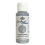 Farba akrylowa R&L Crafter's Choice 59ml, Czarna/Gleaming Black - 2